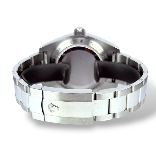 Rolex Milgauss 116400 GV Image 4